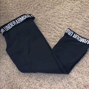 Under Armour Leggings